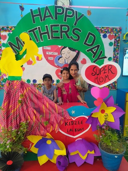 Kidzee Ghaziabad (Lal Kuan)