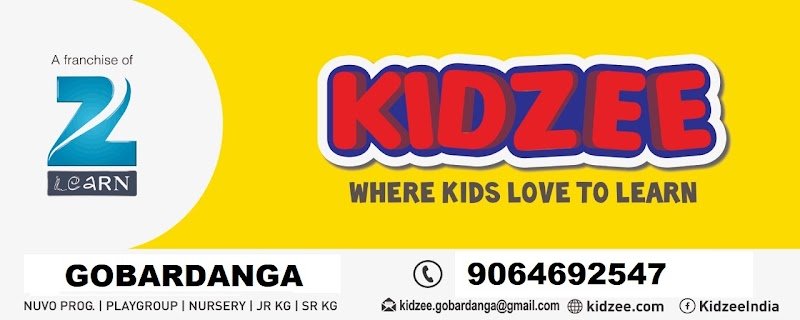 Kidzee Gobardanga Campus