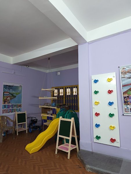 Kidzee Hakimpara Campus