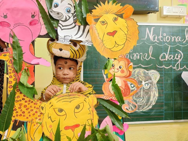 Kidzee Campus