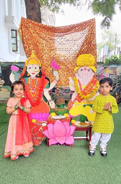 Kidzee Campus