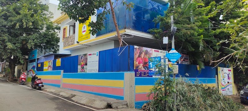 Kidzee Campus