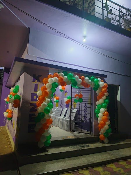 Kidzee Hurhuru Campus