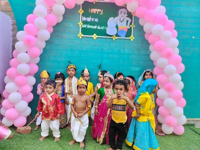 Kidzee International Preschool