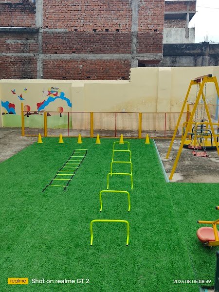 Kidzee Campus