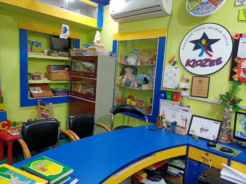 Kidzee Khagaul