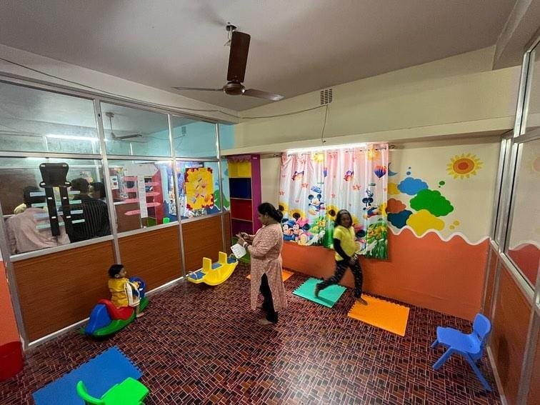 Kidzee Kharagpur Campus