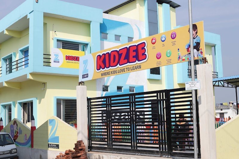 Kidzee Campus