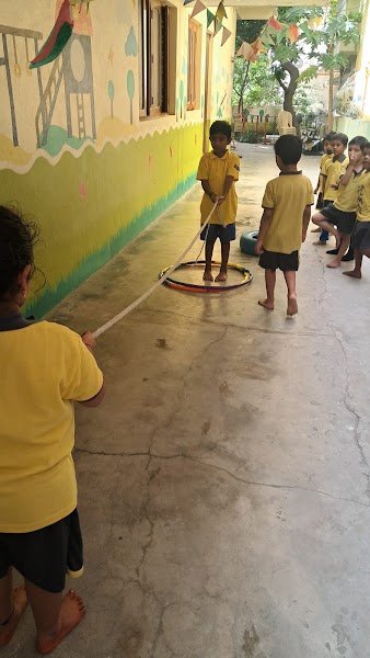Kidzee-Kukatpally