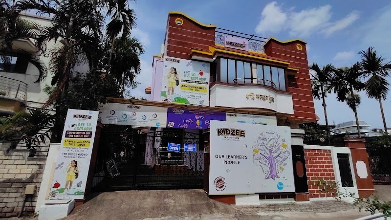 Kidzee Magarpatta City Campus