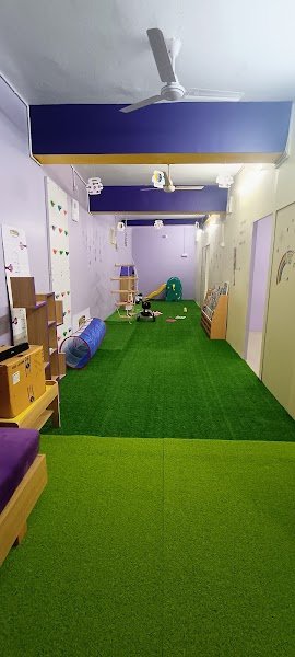 Kidzee Campus
