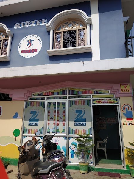 Kidzee Malang Asthan