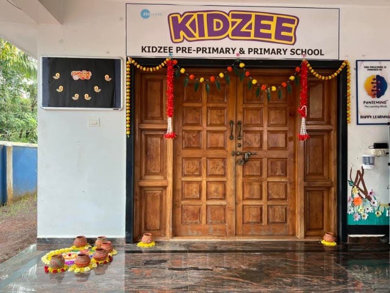 Kidzee Campus