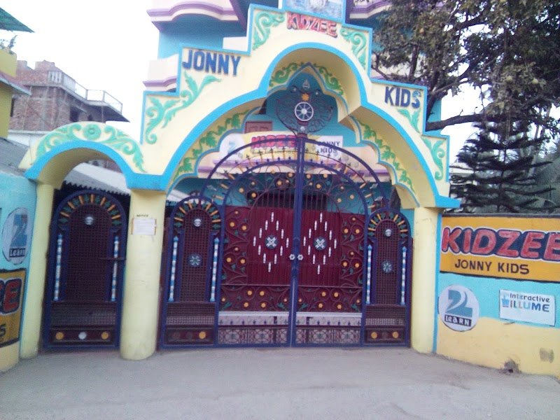 Kidzee Campus