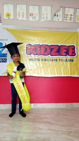 Kidzee Campus