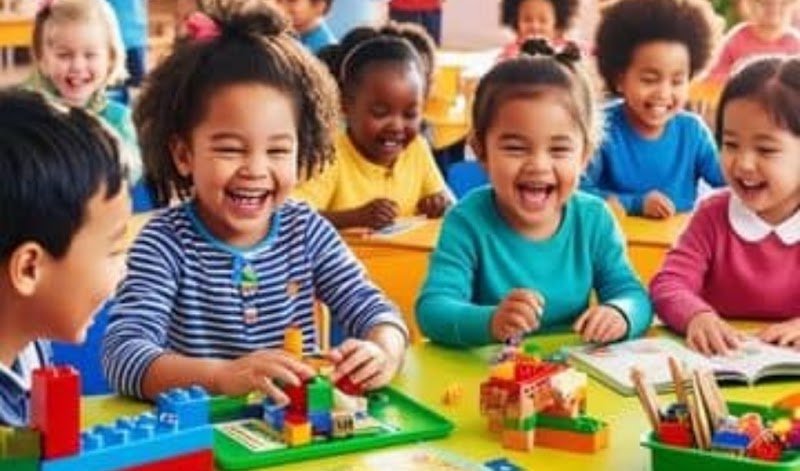 Kidzee Campus