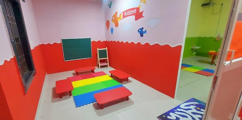 Kidzee Niladri Vihar Campus