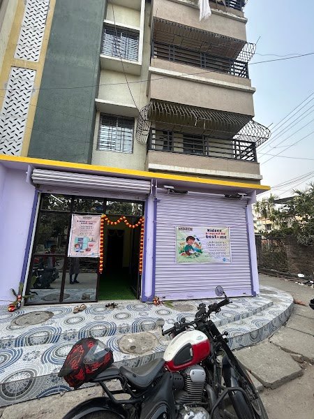 Kidzee Campus