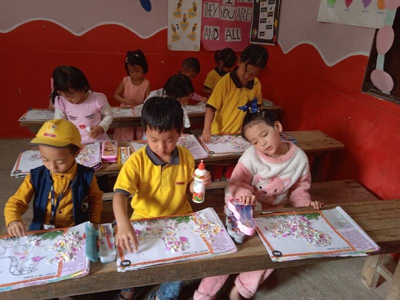 Kidzee Palin Campus