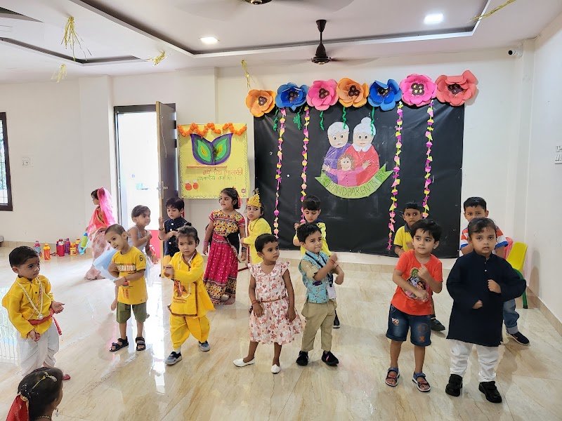 Kidzee Campus