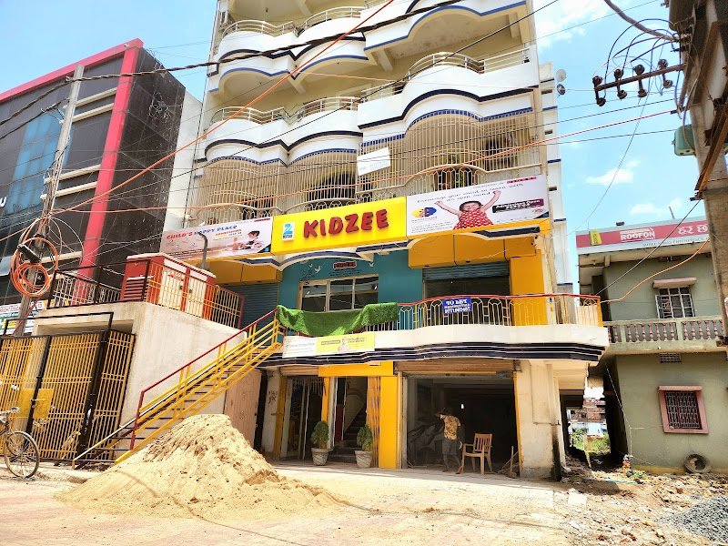 Kidzee Parsa Campus