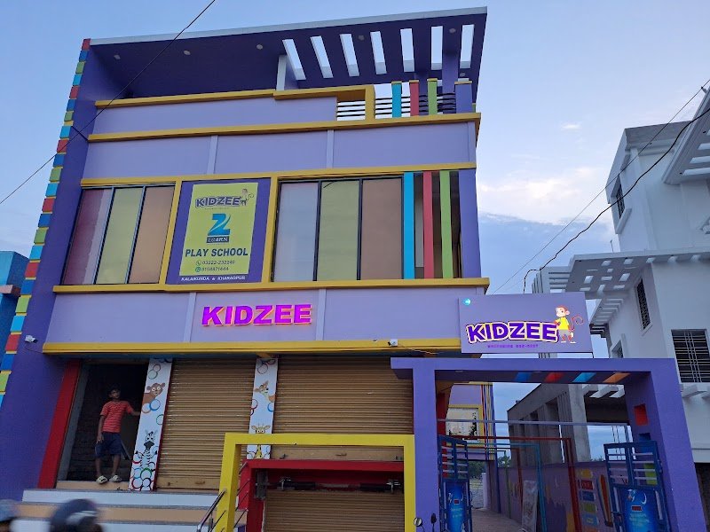 Kidzee Play School Campus