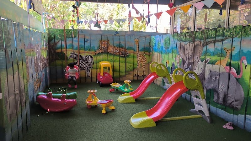 Kidzee Prahladnagar