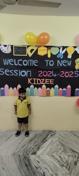 Kidzee -Pre-Primary Campus