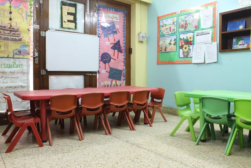 Kidzee Pre School & Daycare Campus