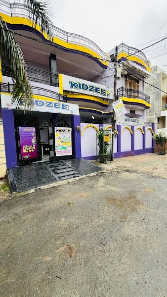 Kidzee Pre School Campus