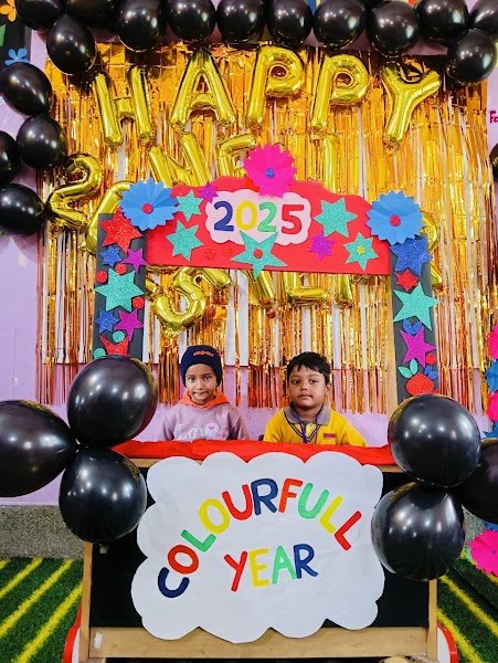 Kidzee Pre-School Campus