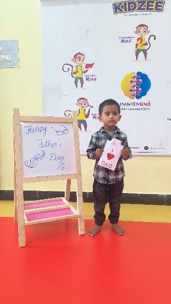 Kidzee Pre School Krishna Nagar Guntur