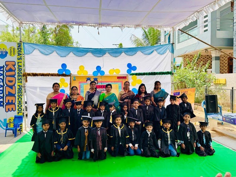 Kidzee Pre-School Nagaram