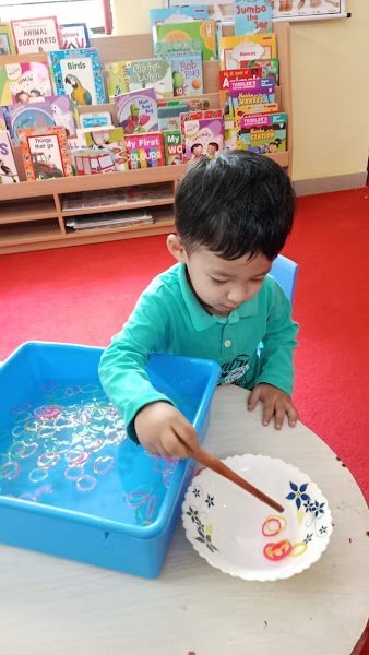 Kidzee Pre School Campus