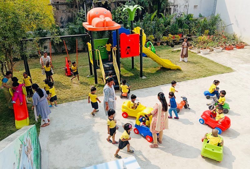 Kidzee Pre School Campus