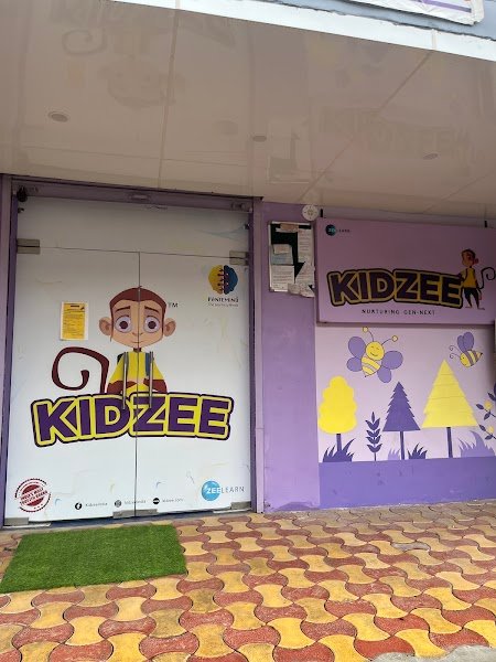 Kidzee Prem Nagar Kanpur Campus