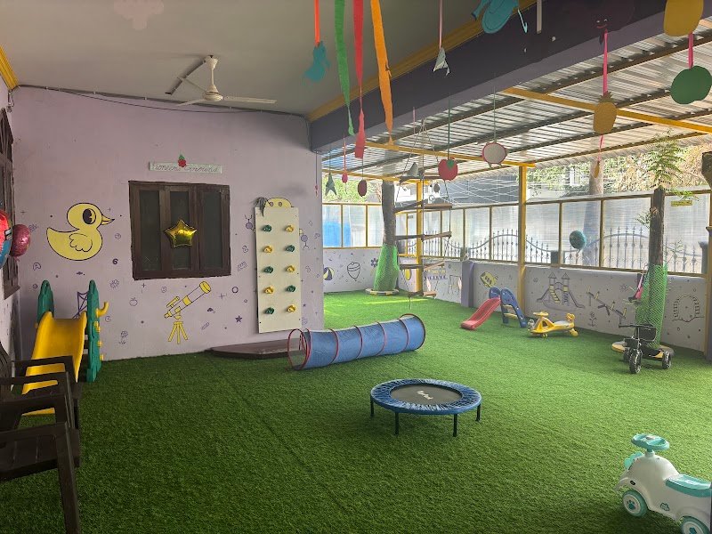 Kidzee Preschool & Daycare Campus