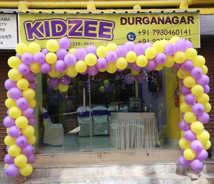 Kidzee Preschool Campus