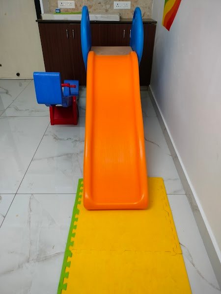 Kidzee Preschool Kanuru Campus