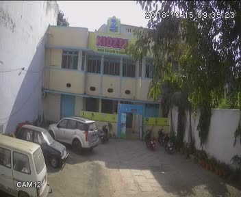 Kidzee Preschool Campus