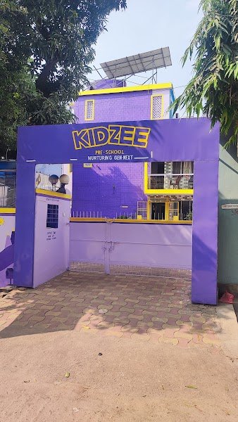 Kidzee Preschool Campus