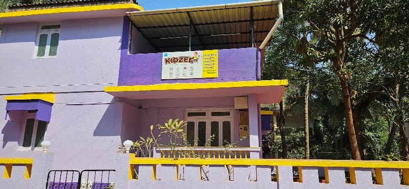 Kidzee Preschool Panaji Panjim Campus