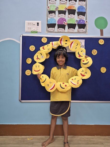 Kidzee Preschool & Daycare (Salt Campus