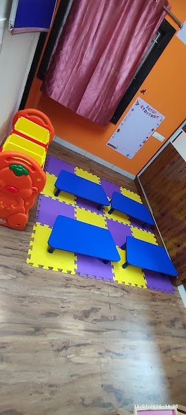 Kidzee Preschool Tadigadapa Campus