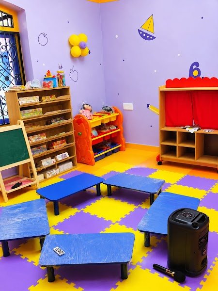 Kidzee Puducherry