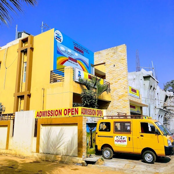 Kidzee Campus