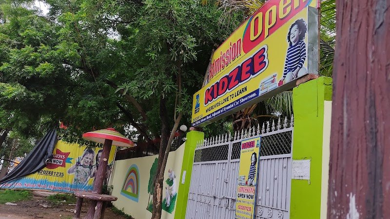 Kidzee Campus