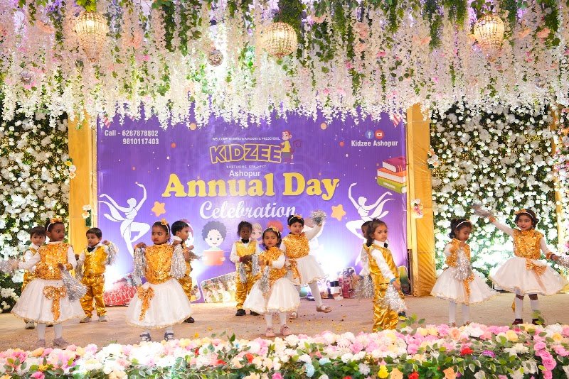Kidzee School Ashopur