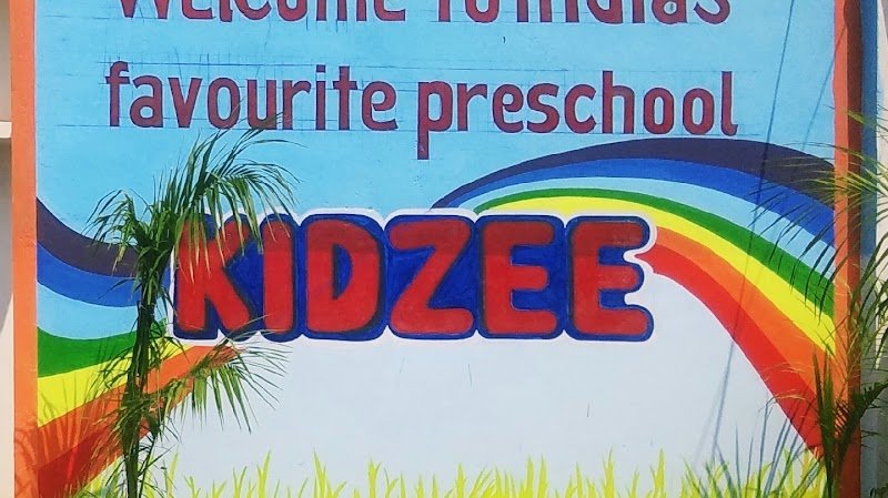 Kidzee School Campus