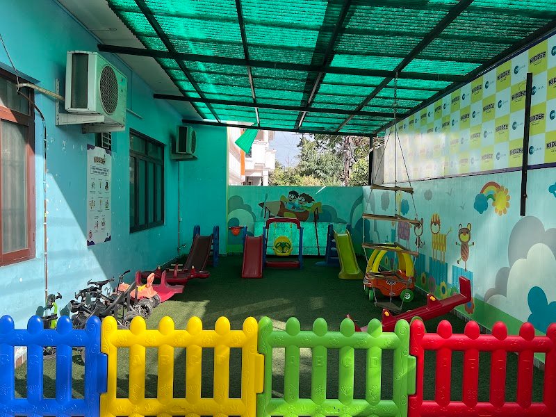 Kidzee School Campus